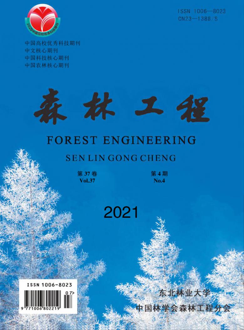 森林工程