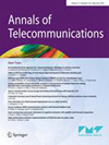 Annals Of Telecommunications