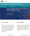 International Journal Of Polymer Science