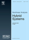 Nonlinear Analysis-hybrid Systems