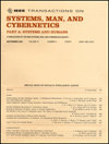 Ieee Transactions On Systems Man Cybernetics-systems