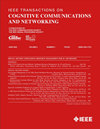 Ieee Transactions On Cognitive Communications And Networking
