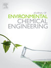 Journal Of Environmental Chemical Engineering