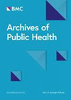 Archives Of Public Health