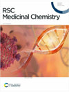 Rsc Medicinal Chemistry
