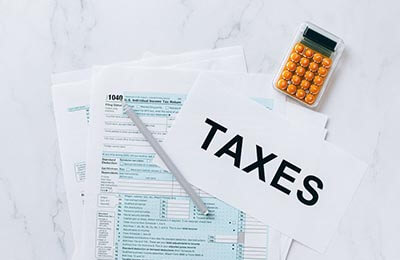 税收精细化管理