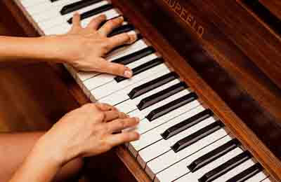 钢琴教学中学生视奏能力培养策略