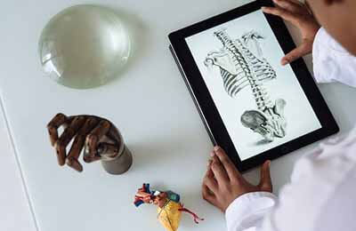 骨科主治医师工作总结