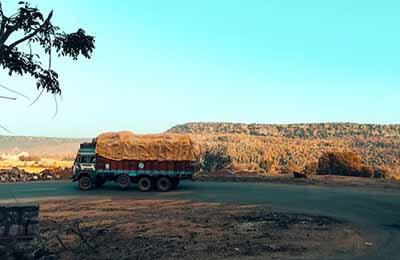 运输市场营销课程总结