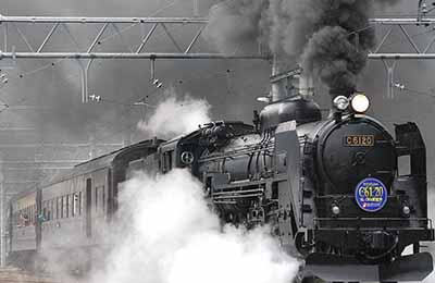 火车司机年度总结