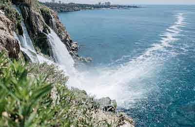 室外景观施工方案