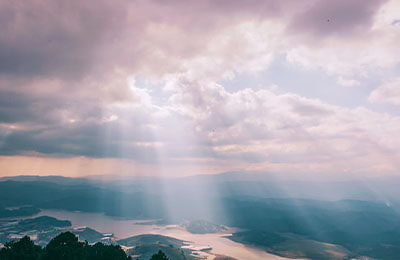 气象与生活论文