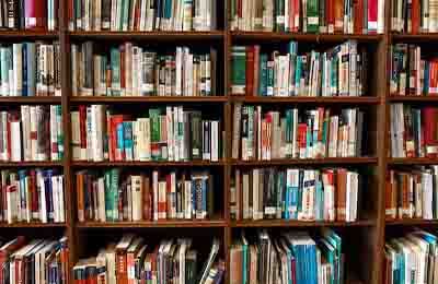 图书零售市场分析