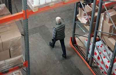 车间班长工作总结