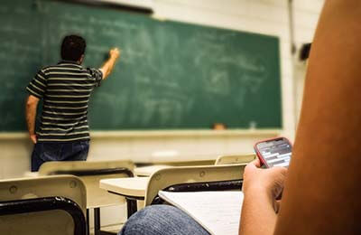 赞美老师的名人名言