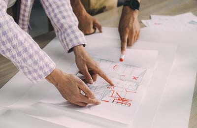 工程监理范围和规模标准