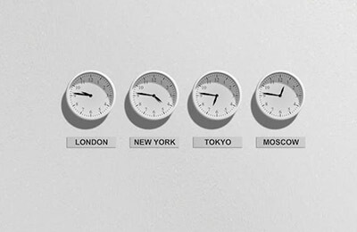 我懂得了珍惜时间