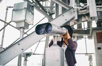 工作计划与展望