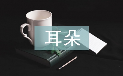 大象的耳朵教案