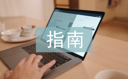 经济责任审计指南