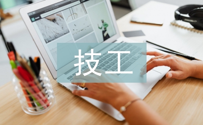 生技工作经验总结