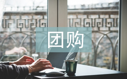 团购销售工作计划