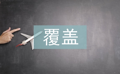 两个全覆盖工作总结