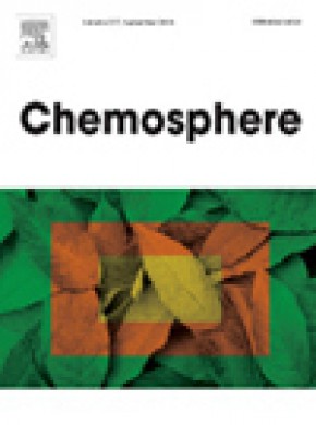 Chemosphere