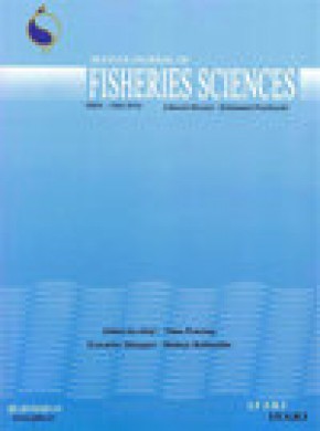 Iranian Journal Of Fisheries Sciences杂志