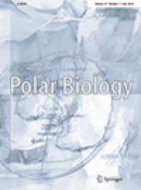 Polar Biology杂志