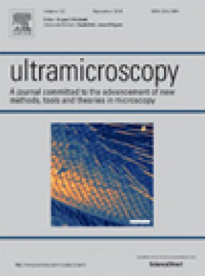 Ultramicroscopy