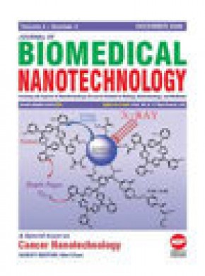 Journal Of Biomedical Nanotechnology杂志