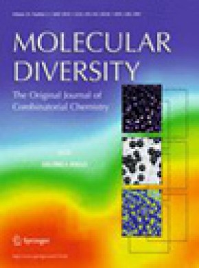 Molecular Diversity杂志