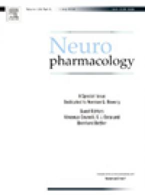 Neuropharmacology杂志