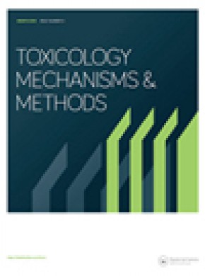 Toxicology Mechanisms And Methods杂志