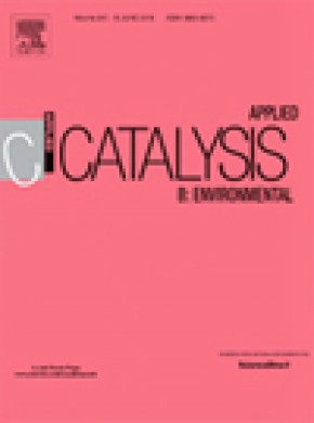 Applied Catalysis B-environmental