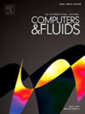 Computers & Fluids杂志