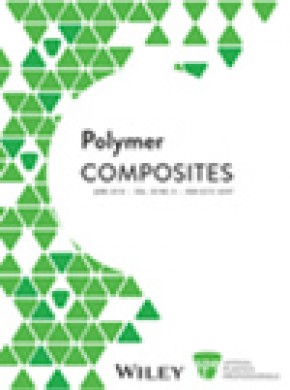 Polymer Composites杂志