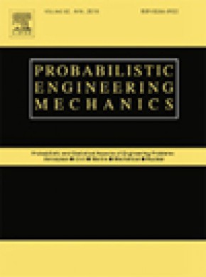 Probabilistic Engineering Mechanics杂志
