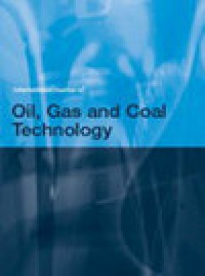 International Journal Of Oil Gas And Coal Technology杂志