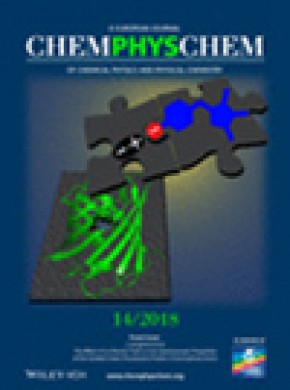 Chemphyschem杂志