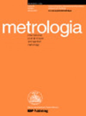 Metrologia杂志