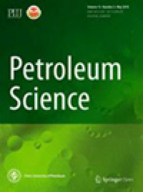 Petroleum Science杂志
