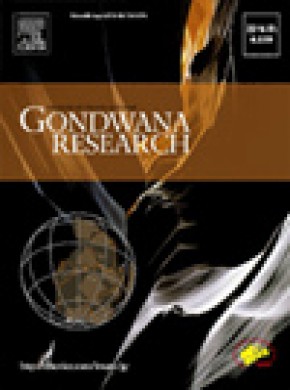 Gondwana Research杂志