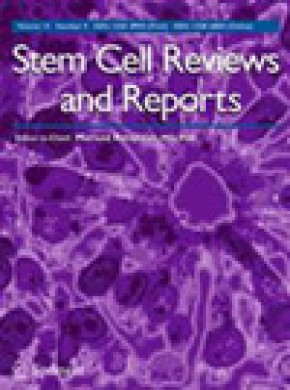 Stem Cell Reviews And Reports杂志