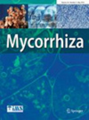 Mycorrhiza杂志