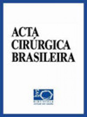 Acta Cirurgica Brasileira杂志
