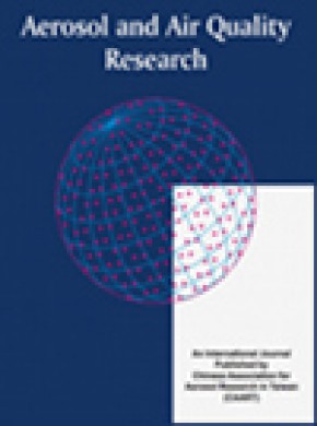 Aerosol And Air Quality Research杂志