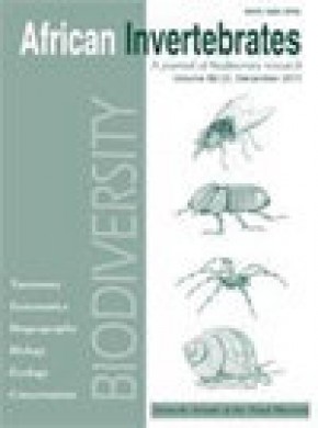 African Invertebrates杂志