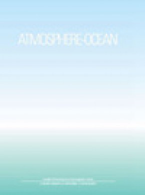 Atmosphere-ocean杂志